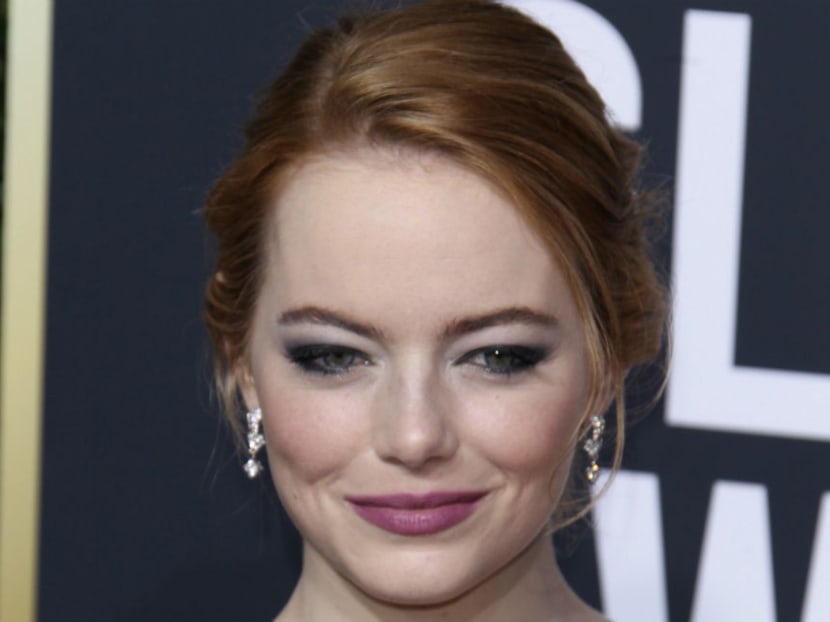 Emma Stone Has Given Birth To First Child With Husband Dave McCary