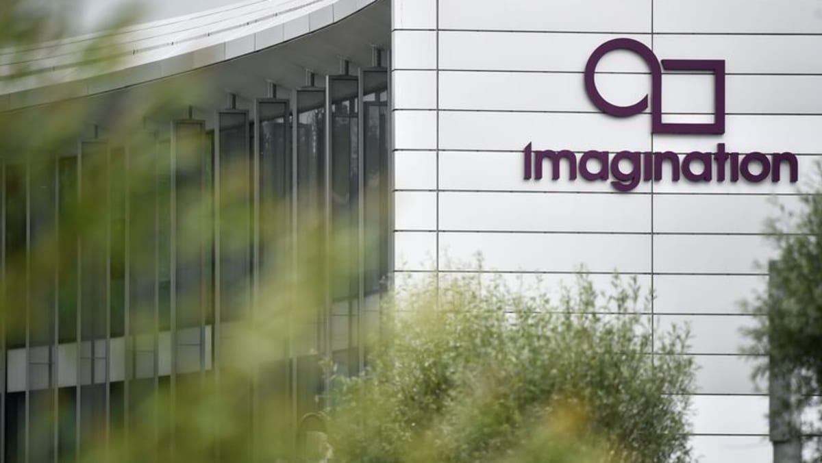 GPU tech supplier Imagination Technologies lays off 20% of staff -sources