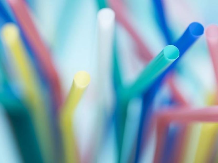 EU parliament approves ban on single-use plastics EU parliament approves ban on single-use plastics