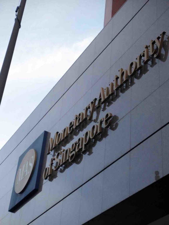 More than 9,400 new jobs in financial sector on offer this year: MAS chief More than 9,400 new jobs in financial sector on offer this year: MAS chief