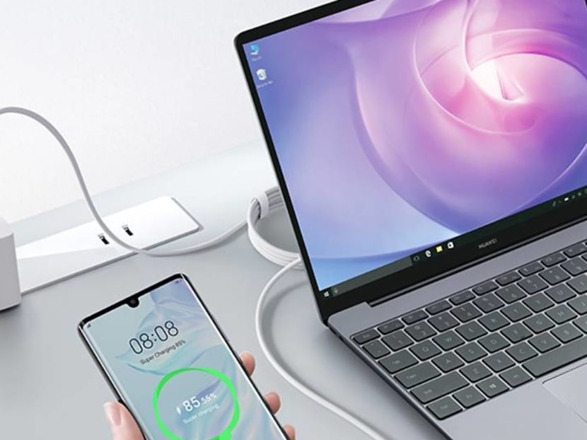 Quick look at Huawei’s new MateBook 13: A worthy ultra-thin laptop option? Quick look at Huawei’s new MateBook 13: A worthy ultra-thin laptop option?
