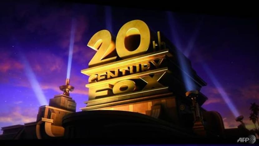 Disney akan gugurkan nama 'Fox' daripada nama filem studio 20th Century