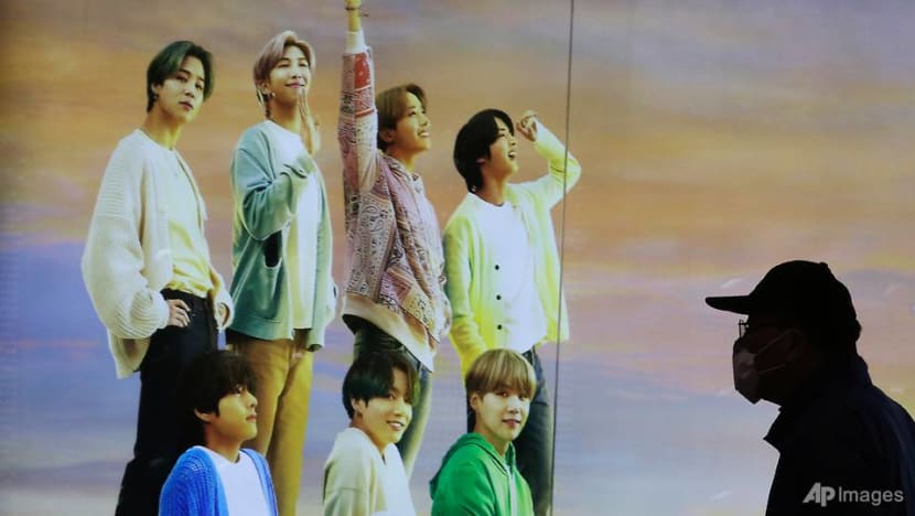 Commentary: Beware the fierce devotion of the world’s K-pop fans Commentary: Beware the fierce devotion of the world’s K-pop fans