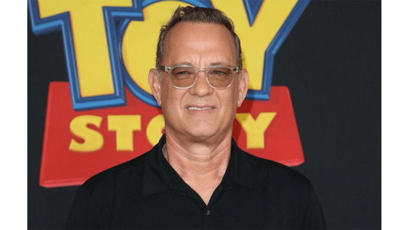 Tom Hanks to receive Cecil B DeMille Award