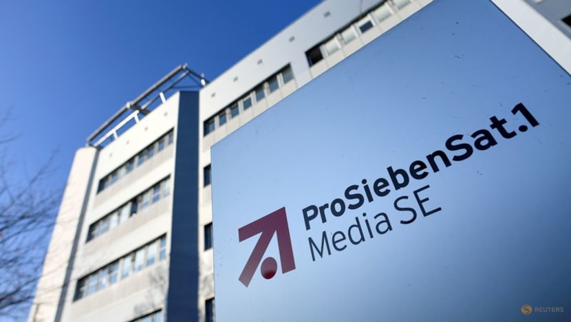 ProSiebenSat.1 interested in Sky TV operations in Germany - sources ProSiebenSat.1 interested in Sky TV operations in Germany - sources