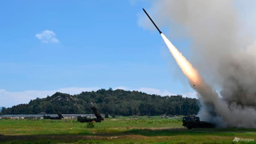 Hubungan AS-China ibarat bermain api; boleh cetus konflik Hubungan AS-China ibarat bermain api; boleh cetus konflik