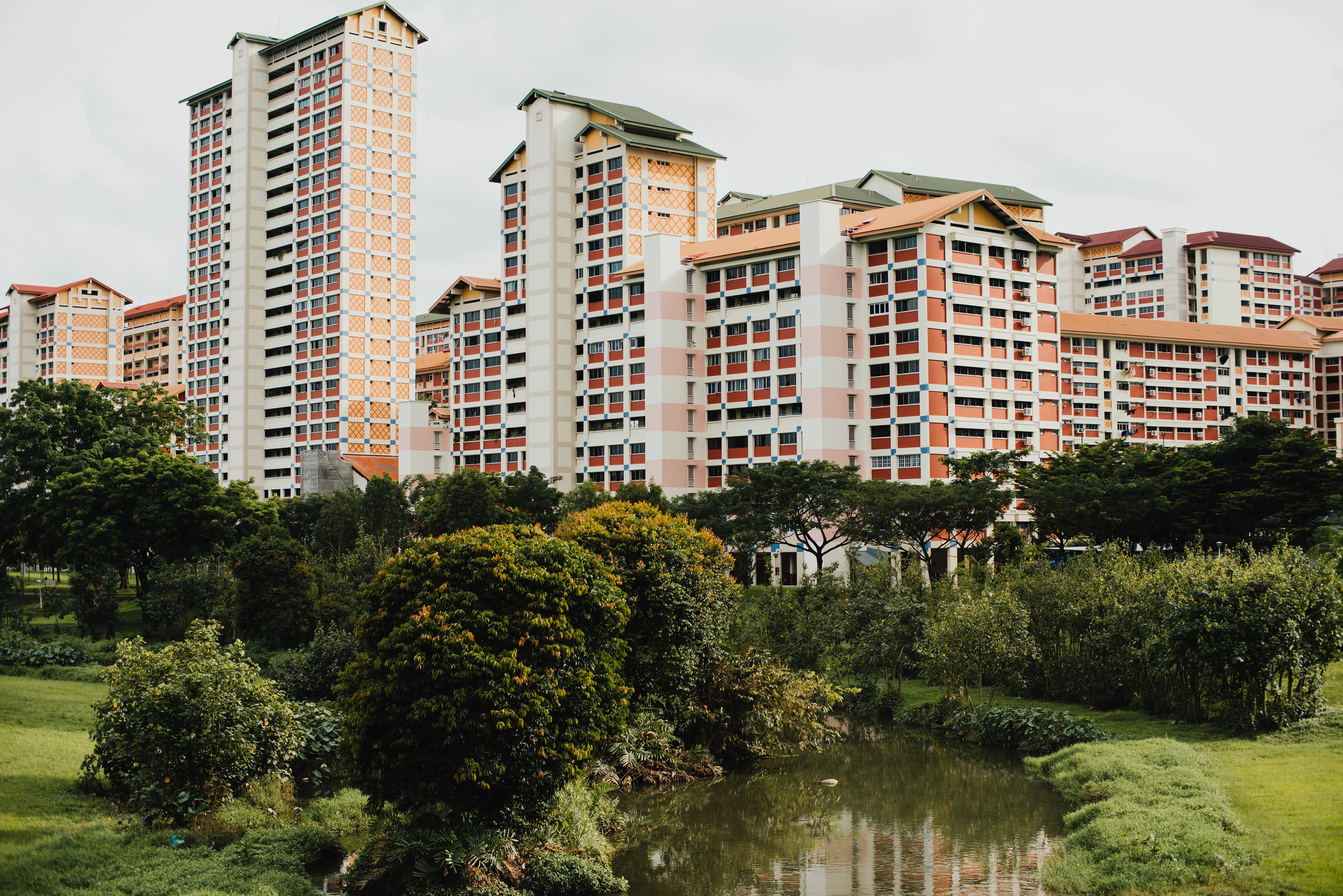 A Foolproof Step-By-Step Guide To Buying Your First Home In Singapore A Foolproof Step-By-Step Guide To Buying Your First Home In Singapore