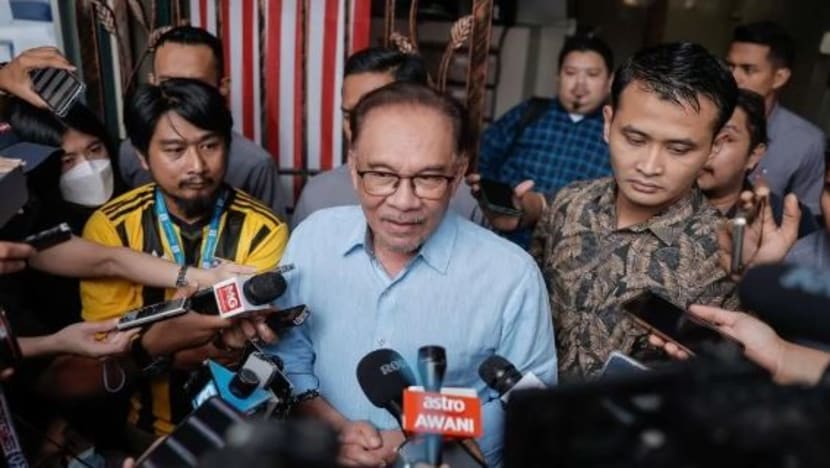 Politik Sabah masih terkawal, kata PM Anwar Ibrahim