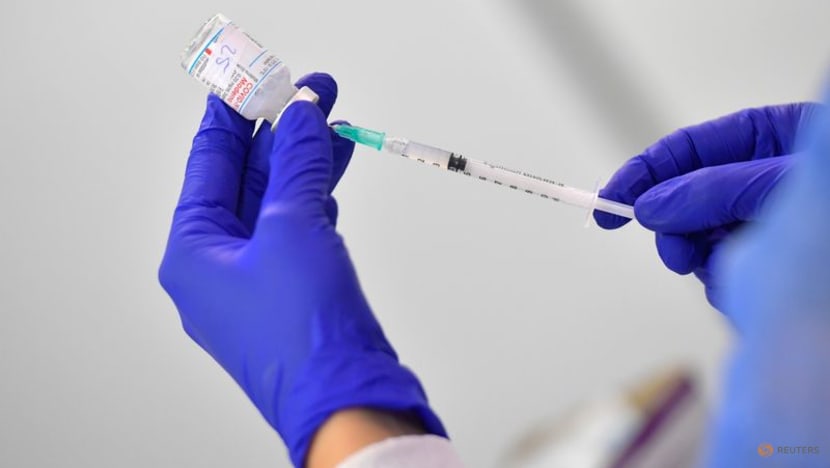 Malaysia grants conditional approval for Moderna COVID-19 vaccine Malaysia grants conditional approval for Moderna COVID-19 vaccine