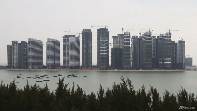 Young Chinese say real estate isn’t the nest egg it was once all cracked up to be