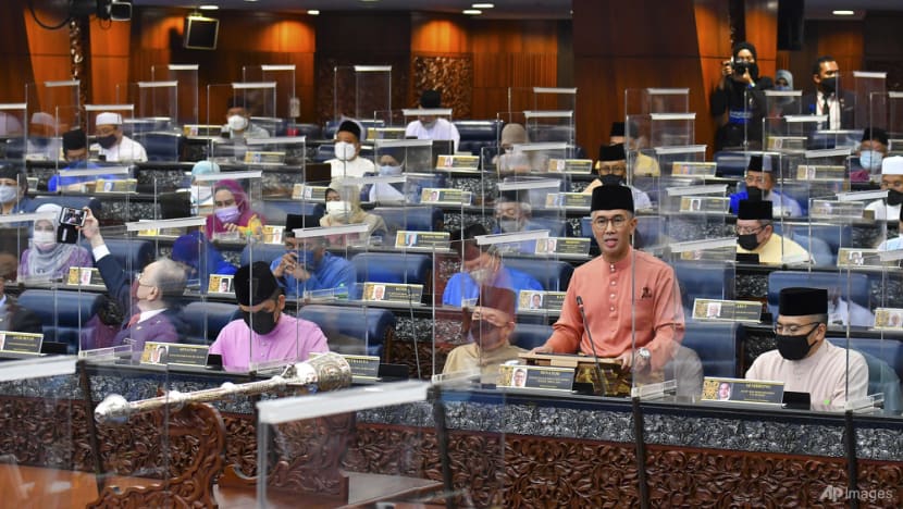 5 key takeaways from Malaysia’s 2022 budget 5 key takeaways from Malaysia’s 2022 budget