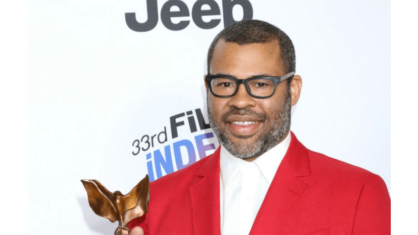 Jordan Peele isn't interested in 'casting a white dude' as his lead