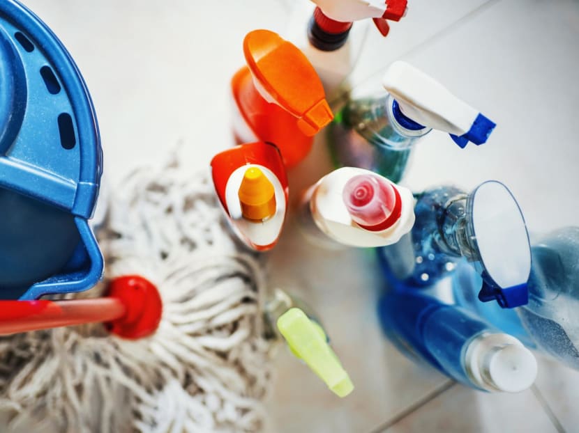 Common consumer products contain multiple toxic chemicals, new study shows