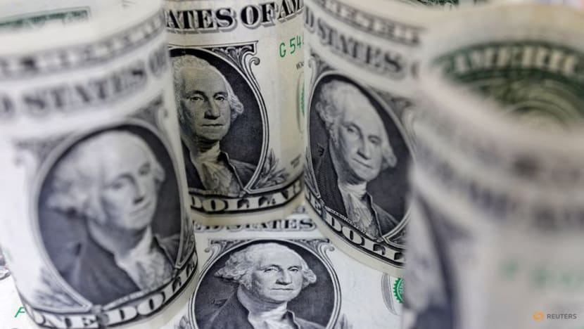 US dollar gains ground as investors focus on future Fed path