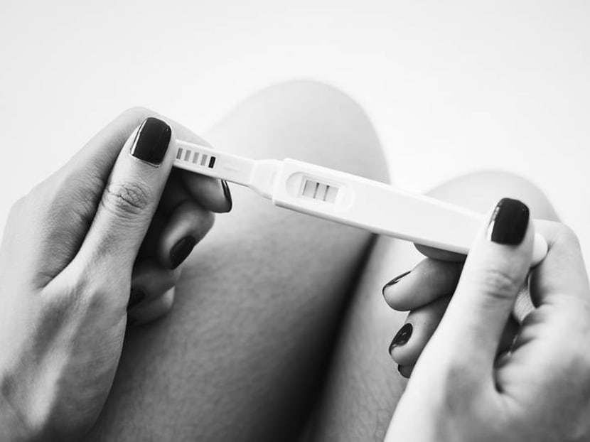 Commentary: Why an extreme fear of pregnancy and childbirth plague some women Commentary: Why an extreme fear of pregnancy and childbirth plague some women