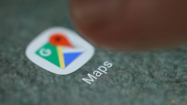 美国男子跟着导航开车坠落断桥丧命 家属起诉谷歌