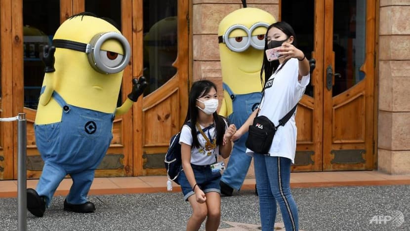 Looking forward to your S$100 tourism voucher? Here are some experiences you may want to explore Looking forward to your S$100 tourism voucher? Here are some experiences you may want to explore