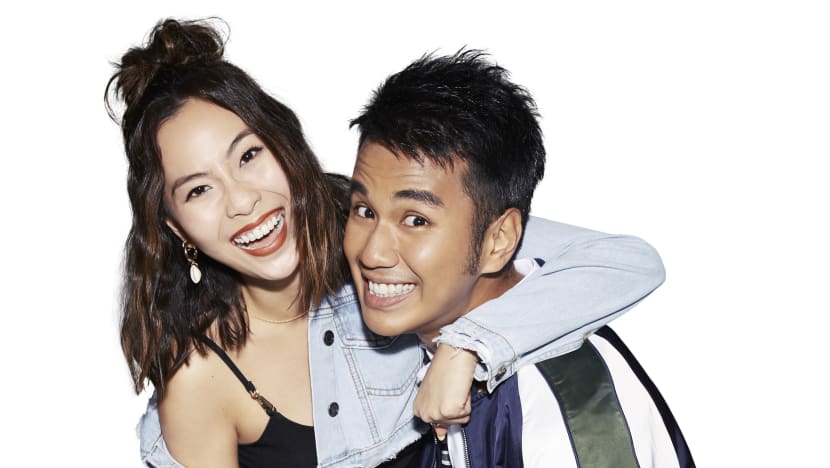 Joakim Gomez On His One And Only Date With Sonia Chew: “We Knew We Were At Different Wavelengths”