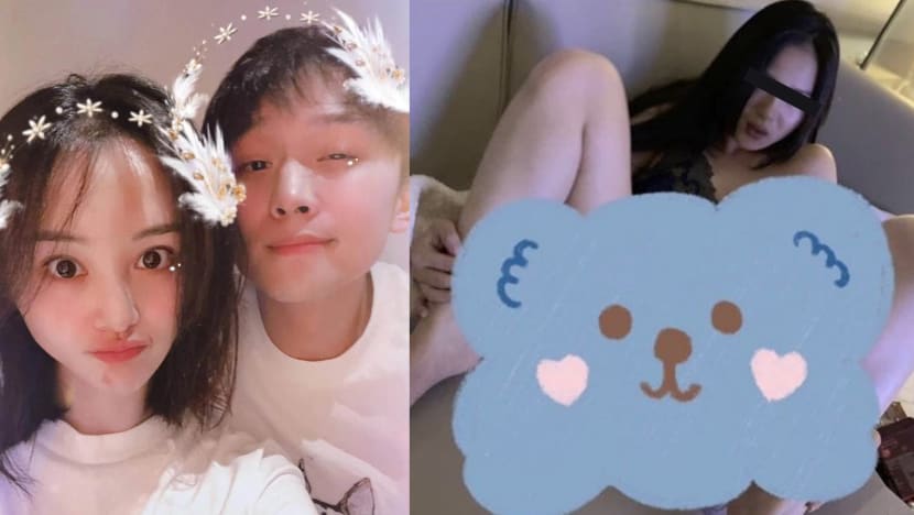 Zheng Shuang Posts Pics Of Woman Engaging In Sex Acts, Demands For An Apology