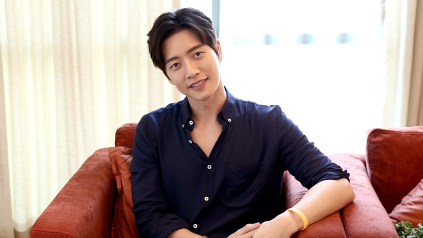 16 things you never knew about Park Hae Jin