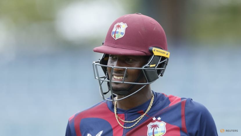 West Indies' limited test calendar limits milestone chances - Holder West Indies' limited test calendar limits milestone chances - Holder
