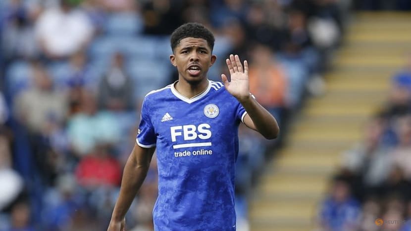 Chelsea sign defender Fofana from Leicester Chelsea sign defender Fofana from Leicester