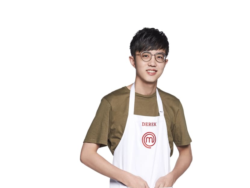 MasterChef Singapore Season 2 Gets Cooking Top 12 Revealed TODAY