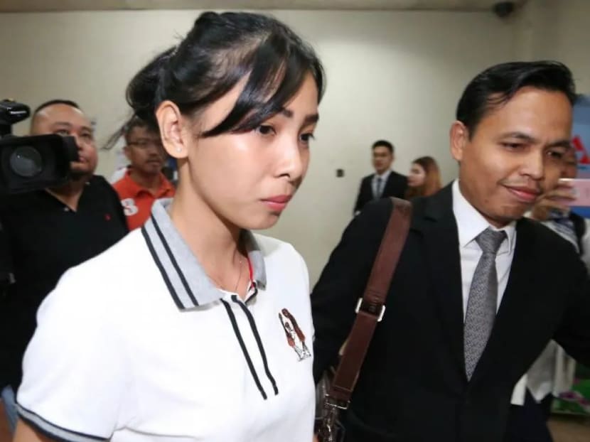 Magistrate Siti Hajar Ali released 24-year-old Sam Ke Ting without calling her to the stand after finding the prosecution had failed to prove a prima facie case.