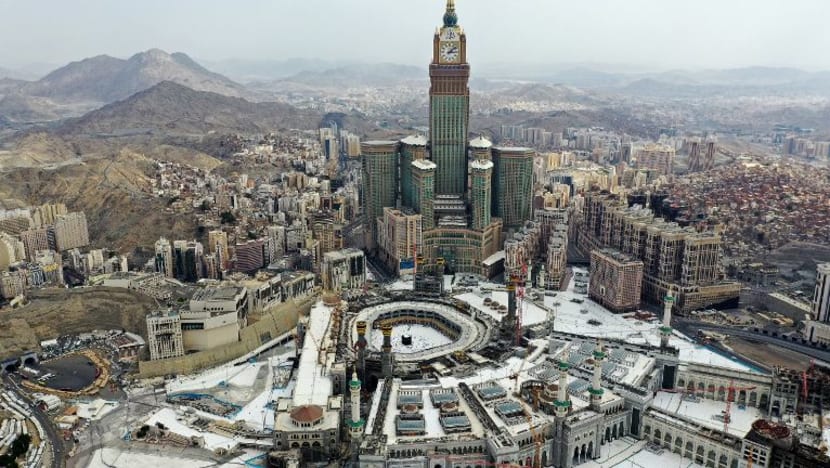 Arab Saudi beri amaran kes baru COVID-19 terus bertambah dalam bulan Ramadan