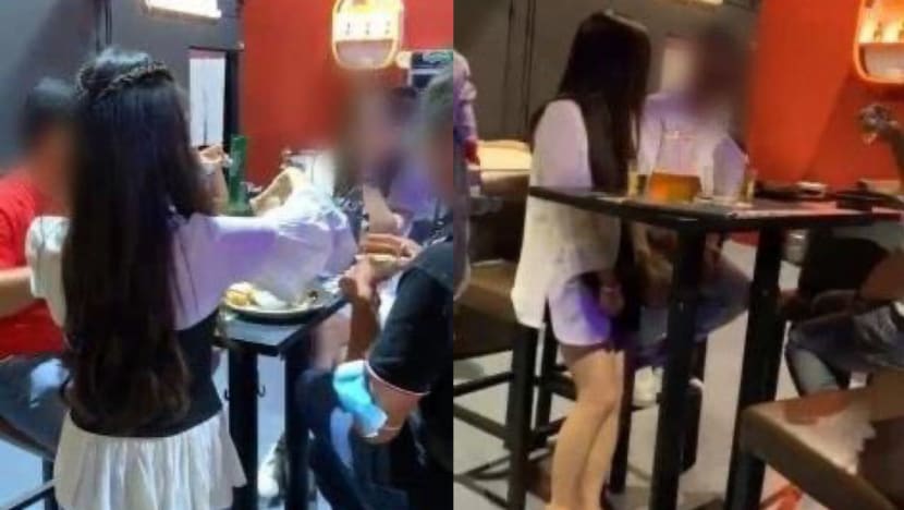 Food licences of 2 pivoted nightlife venues revoked, 33 F&B outlets penalised over COVID-19 breaches Food licences of 2 pivoted nightlife venues revoked, 33 F&B outlets penalised over COVID-19 breaches