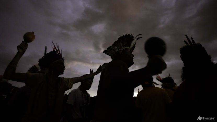Brazilian groups want direct access to US forest funding Brazilian groups want direct access to US forest funding