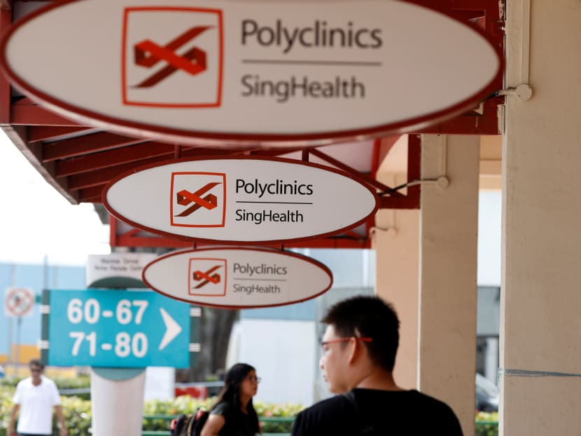 The Ministry of Health said that plans to expand the total number of polyclinics across the island to 32 by 2030 are on track and that it will do so by building 12 more polyclinics.