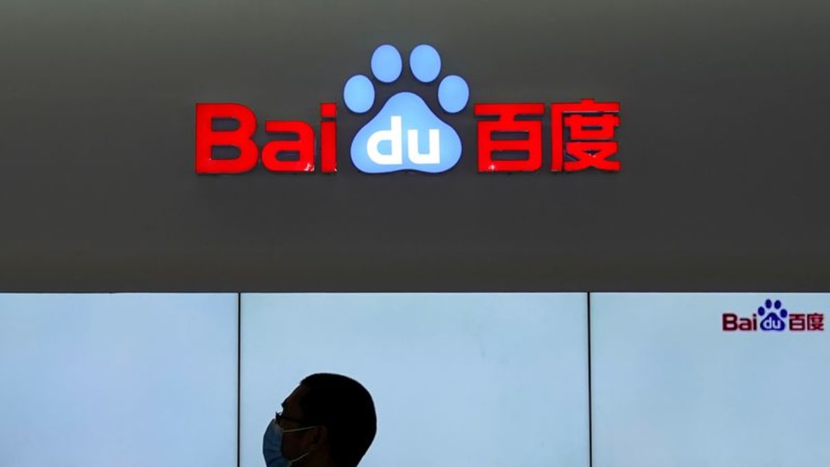 Baidu melampaui perkiraan pendapatan kuartal keempat, menandai peluncuran chatbot
