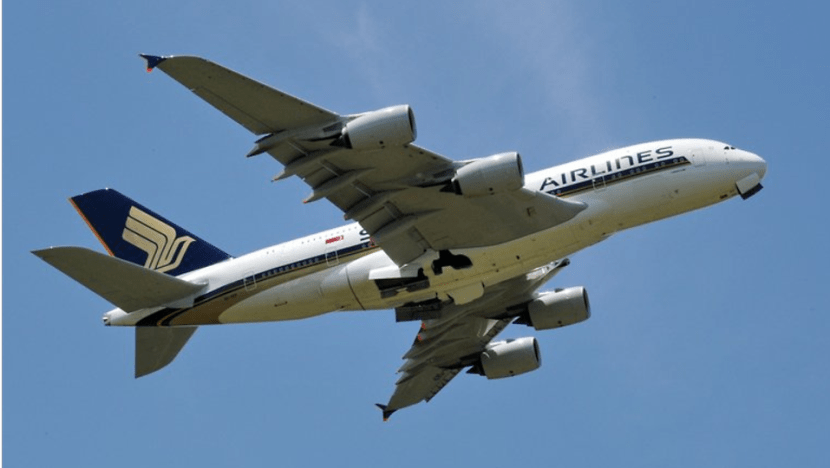 SIA investigating after pilot who flew into Bangladesh airspace couldn't give clearance number