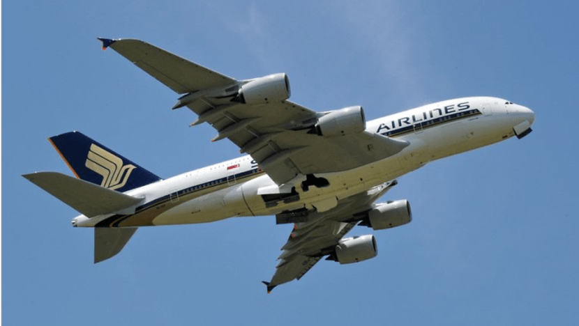 SilkAir hurt by grounding of 737 MAX planes even as SIA Group posts higher profit SilkAir hurt by grounding of 737 MAX planes even as SIA Group posts higher profit