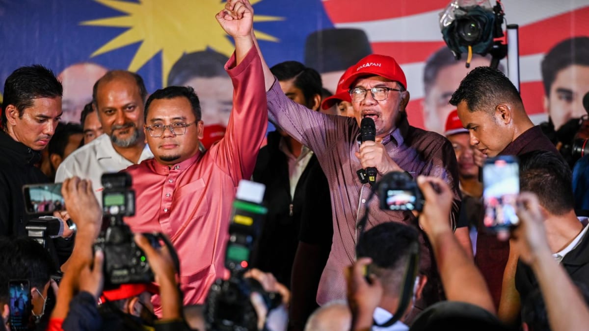 Malaysia state polls: Selangor expected to be most fiercely fought; outcome will be closely scrutinised
