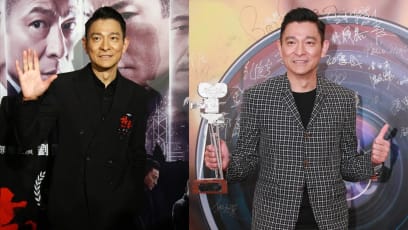 Andy Lau Is The King Of The Box Office, But These Chinese Stars Still Outearn Him By A Lot