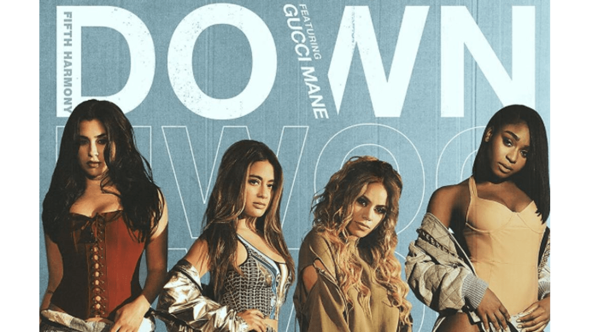 Fifth Harmony announce first single without Camila Cabello 8days