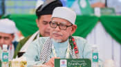 As its ‘last samurai' chief battles poor health, frontmen from factions in Malaysia's Islamist party PAS are touted as successor