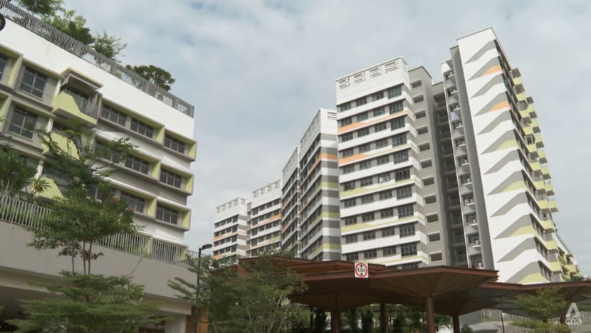 S$4,000 to rent a 4-room HDB flat in Punggol? Causes and effects of the bullish market