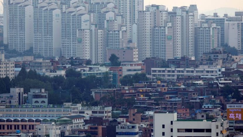 South Korea to loosen property market regulations more quickly
