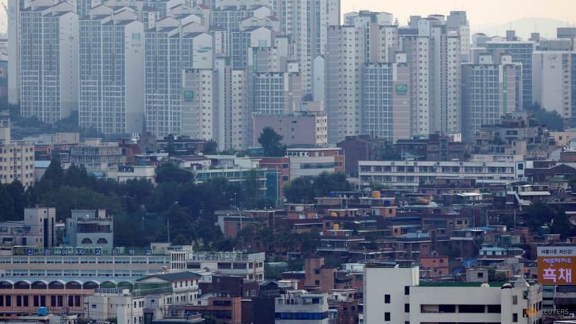 South Korea to loosen property market regulations more quickly South Korea to loosen property market regulations more quickly