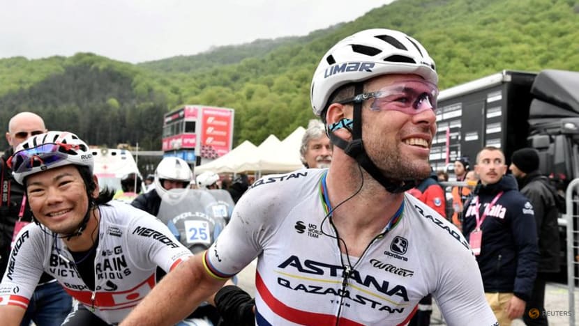 Cavendish calls press conference amid retirement speculation