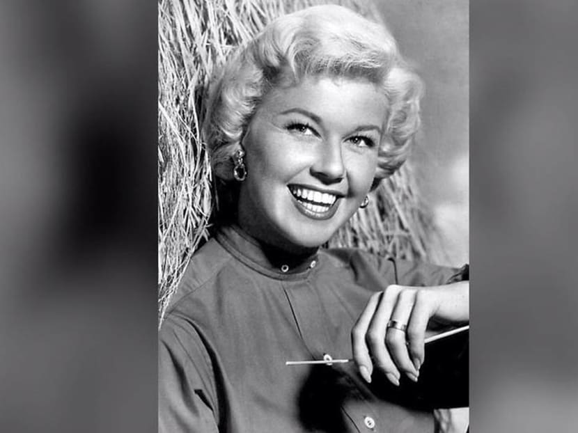 Hollywood star Doris Day dead at 97 Hollywood star Doris Day dead at 97