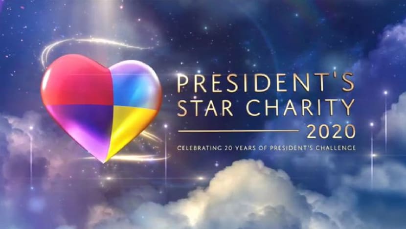 Acara President's Star Charity masuk tahun ke-20, perkasa individu buat perubahan
