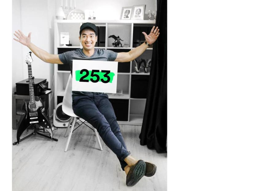 Would You Share Your PSLE Score On Social Media? These Celebs Did Would You Share Your PSLE Score On Social Media? These Celebs Did