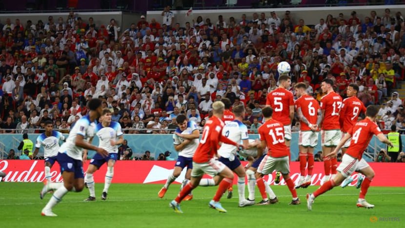 England roar into last 16 as Rashford scores twice in 3-0 Wales rout England roar into last 16 as Rashford scores twice in 3-0 Wales rout