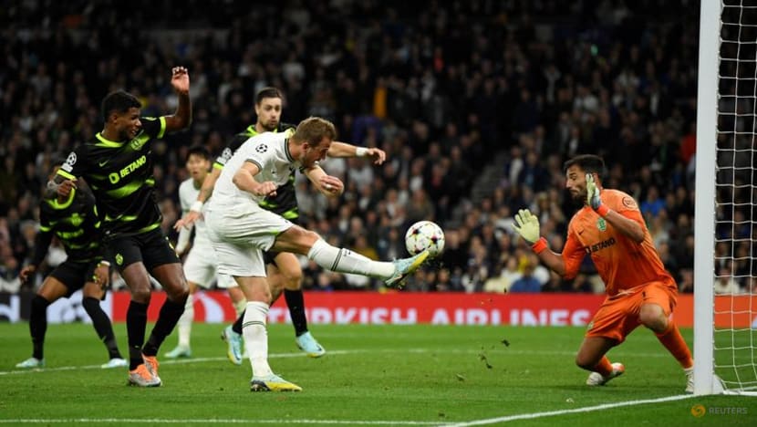 'People won't come to stadiums': VAR slammed after ruling out Spurs winner 'People won't come to stadiums': VAR slammed after ruling out Spurs winner