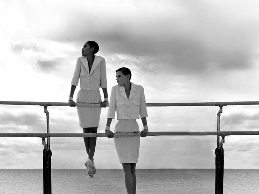 How to save time and money on your work wardrobe with just 6 key essentials How to save time and money on your work wardrobe with just 6 key essentials