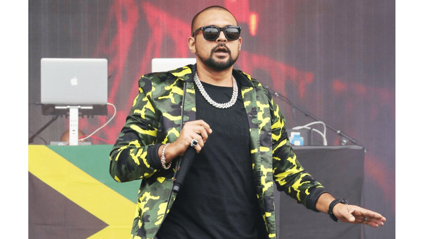 Sean Paul to play KISS Haunted House Party Sean Paul to play KISS Haunted House Party